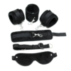 Soft Bondage set (10-delig) - Afbeelding 4