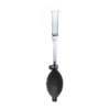 Clitorispomp Met Afneembare Cilinder - Desireshop.nl - BDSM shop