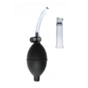Clitorispomp Met Afneembare Cilinder - Desireshop.nl - BDSM shop