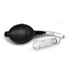 Clitorispomp Met Afneembare Cilinder - Desireshop.nl - BDSM shop