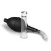 Clitorispomp Met Afneembare Cilinder - Desireshop.nl - BDSM shop
