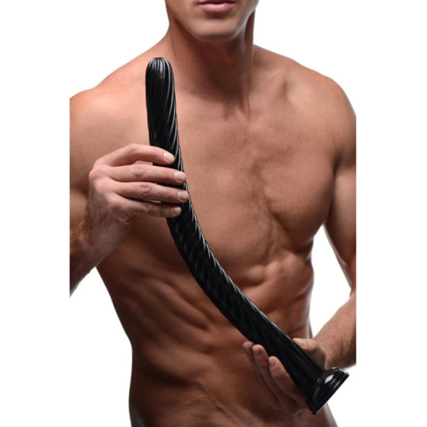 XR Brands - Spiral hose 48 cm - Afbeelding 6