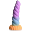 XR Brands – Silicone Unicorn Dildo - Desireshop.nl