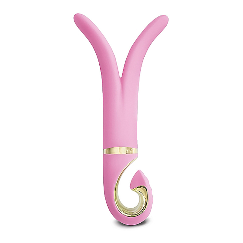 Gvibe 3 Anatomical Massager - Desireshop.nl