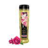 Shunga Massage Olie Afrodisiac Rozen - Desireshop.nl