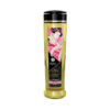 Shunga - Massage Olie Afrodisiac Rozen - Afbeelding 2