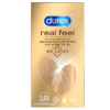 Durex Real Feeling latexvrije Condooms 10 st - Desireshop.nl