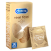Durex - Real Feeling Condooms 10 st - Afbeelding 3