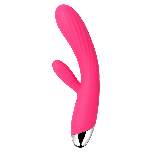 Svakom Angel Intelligent Warming Vibrator kopen - Desireshop.nl