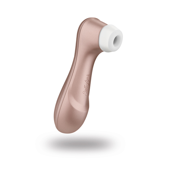 Satisfyer Pro 2 Next Generation - Desireshop.nl - Alkmaar