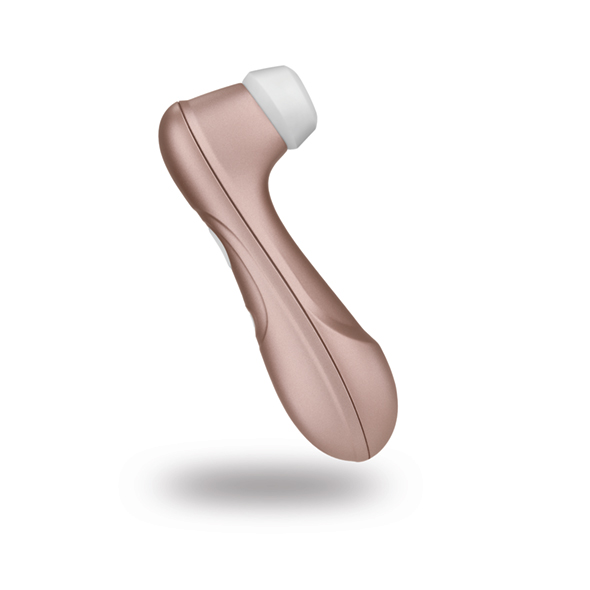 Satisfyer Pro 2 Next Generation - Desireshop.nl - Alkmaar