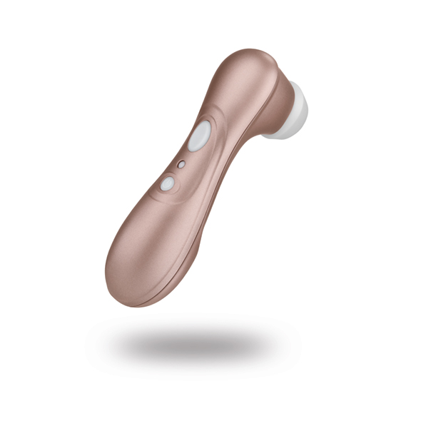 Satisfyer Pro 2 Next Generation - Desireshop.nl - Alkmaar