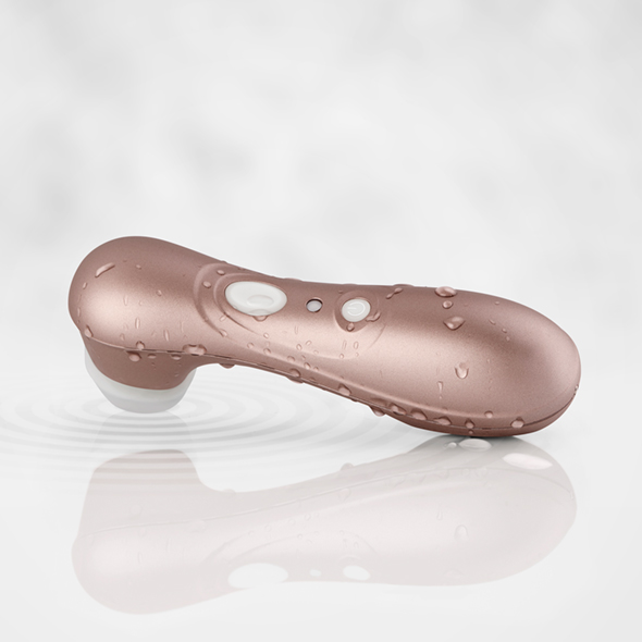 Satisfyer Pro 2 Next Generation - Desireshop.nl - Alkmaar