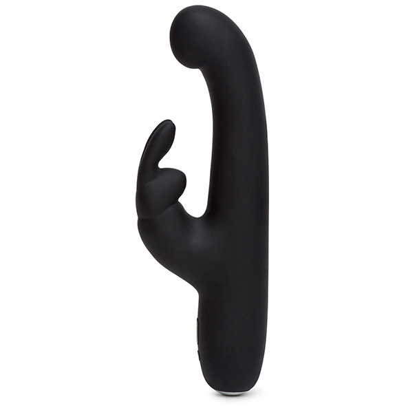 Happy Rabbit Slimline G-Spot - Desireshop.nl