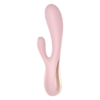 Satisfyer Mono Flex Vibrator Mauve - Desireshop.nl - Alkmaar
