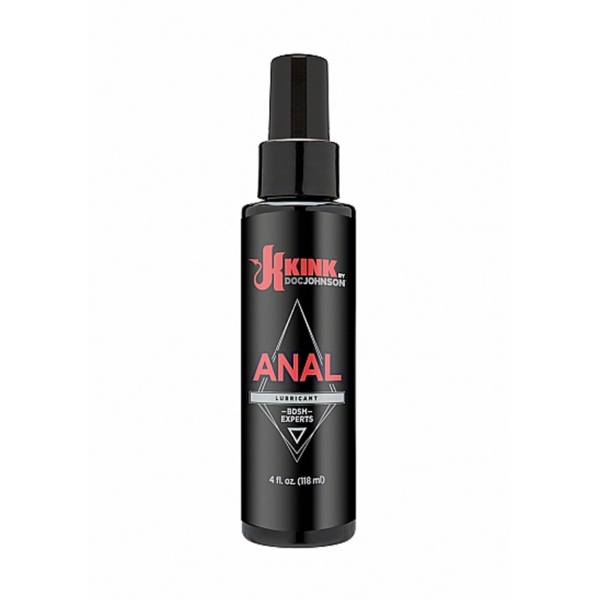 Doc Johnson - Kink Anaal Glijmiddel - Desireshop.nl