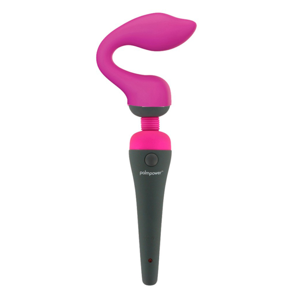PalmPower - Sensual Massager Heads - Afbeelding 2