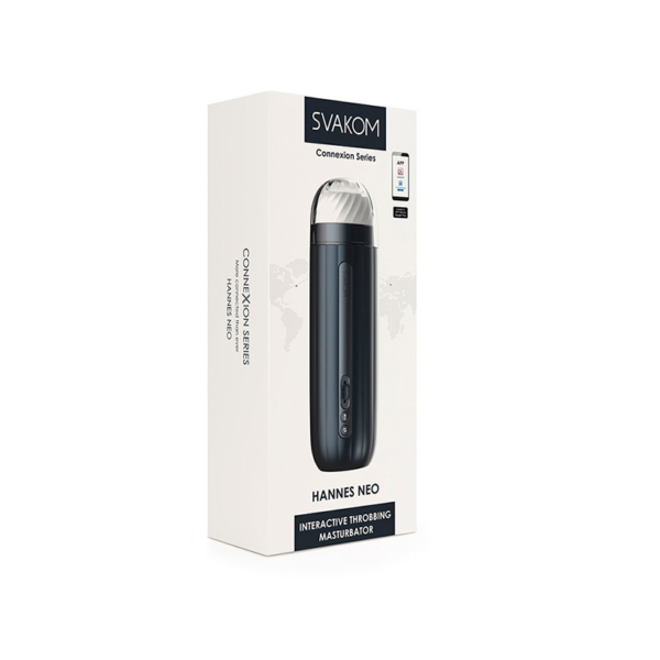 Svakom – Hannes Neo - Afbeelding 2