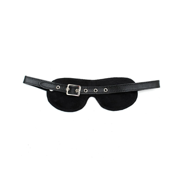 Oogmasker gevoerd met kussen - Afbeelding 5