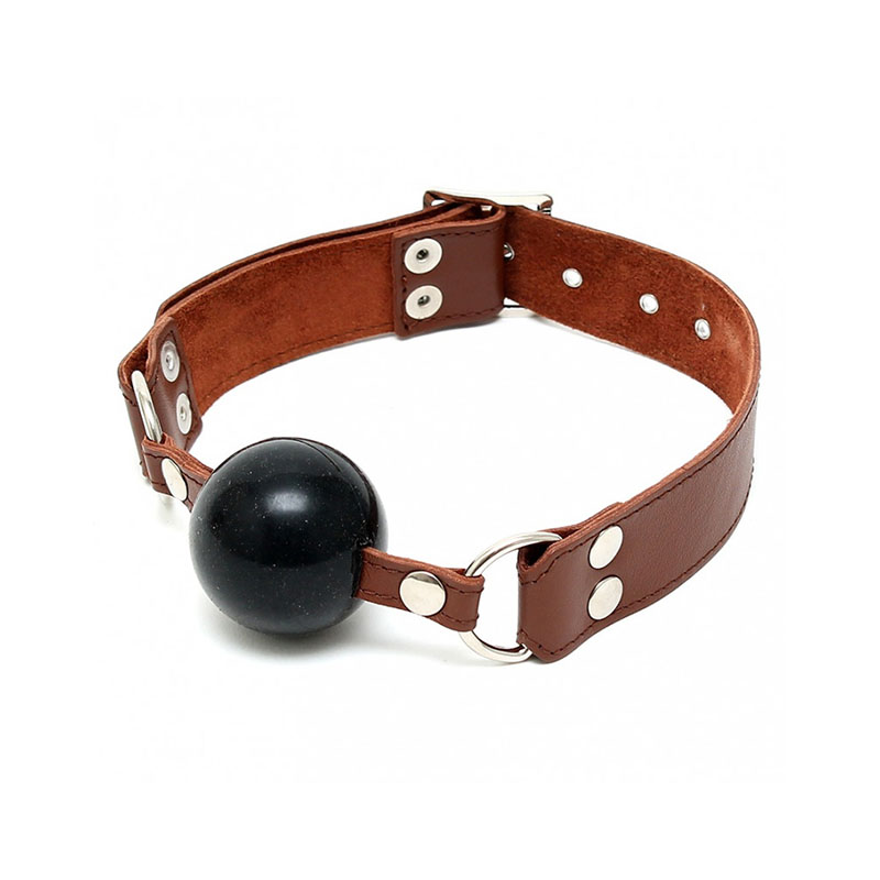 Mondknevel met bal kopen - Desireshop.nl