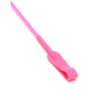 Roze Paardrijzweepje - Afbeelding 3