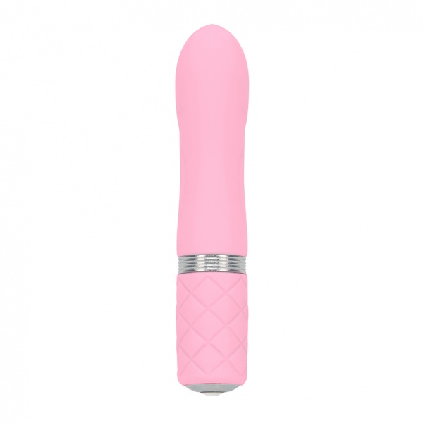 Pillow Talk Flirty Roze - Vibrators - Desireshop.nl - Alkmaar