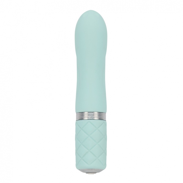 Pillow Talk Flirty Mint - Vibrators - Desireshop.nl - Alkmaar