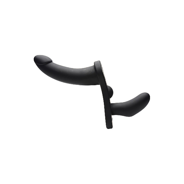 Strap U - Double Take Penetration Strap-On Harness - Afbeelding 8