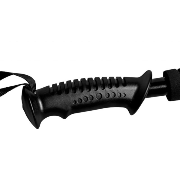 Master Series - Dick Stick uitschuifbare staaf inlc dildo - Afbeelding 6
