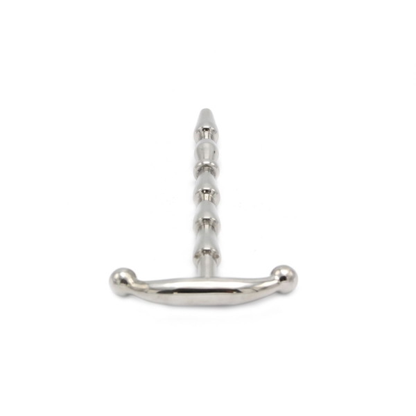 Steel Penisstick Pinned XL - Afbeelding 2