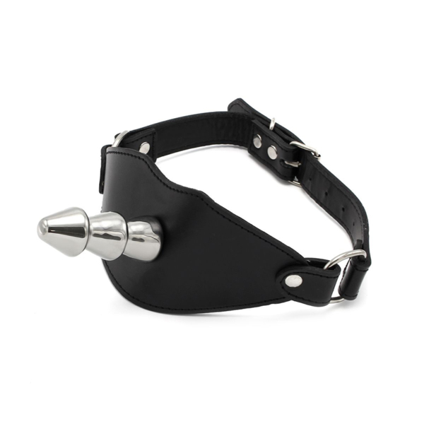 Vac-U-Lock Mouth Gag - Afbeelding 4