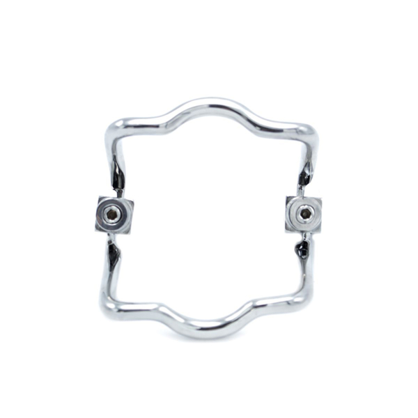 Steel Jaw Lock - Afbeelding 3