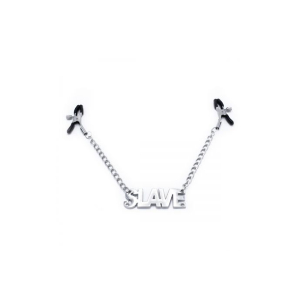 SLAVE Tepelklemmen - Desireshop.nl