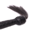 Horse Hairs Flogger - Desireshop.nl
