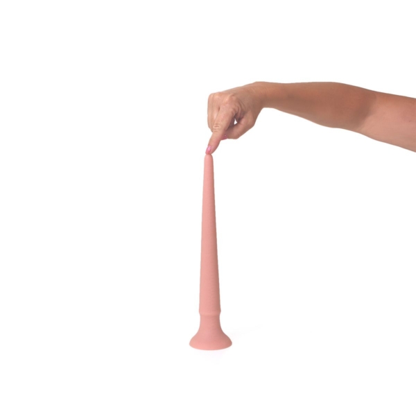 Kiotos COX Flesh 037 Extra Long 30 cm - Afbeelding 6