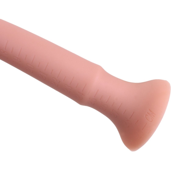 Kiotos COX Flesh 037 Extra Long 30 cm - Afbeelding 3