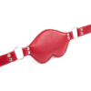 Big Lips Penis Gag Red - Afbeelding 4