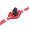 Big Lips Penis Gag Red - Afbeelding 3