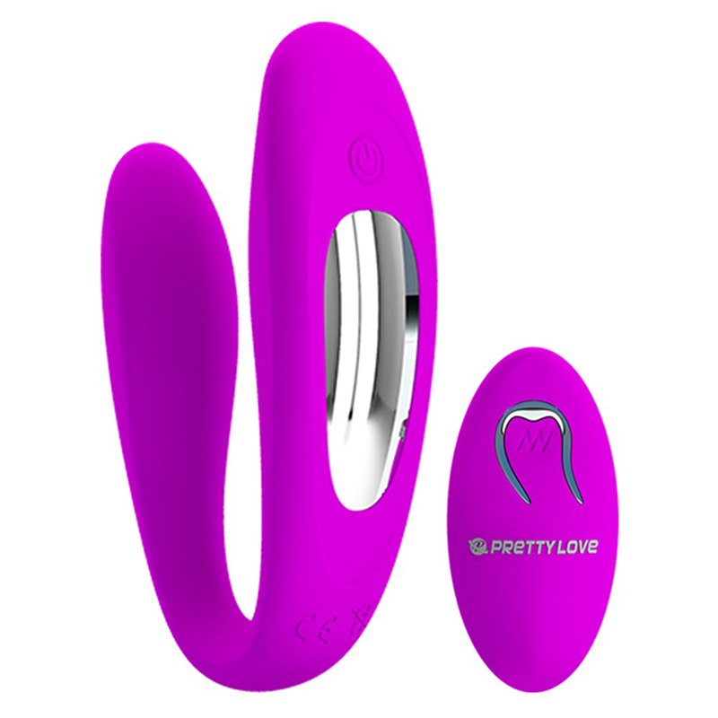 Pretty Love - Letitia - Desireshop.nl