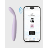 SVAKOM - Cici 2 - G-Spot Vibrator App controlled - Desireshop.nl