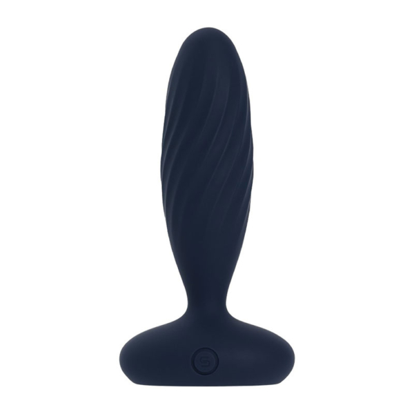 SVAKOM - Jordan Stotende Buttplug - Afbeelding 11