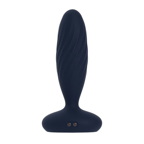 SVAKOM - Jordan Stotende Buttplug - Afbeelding 10