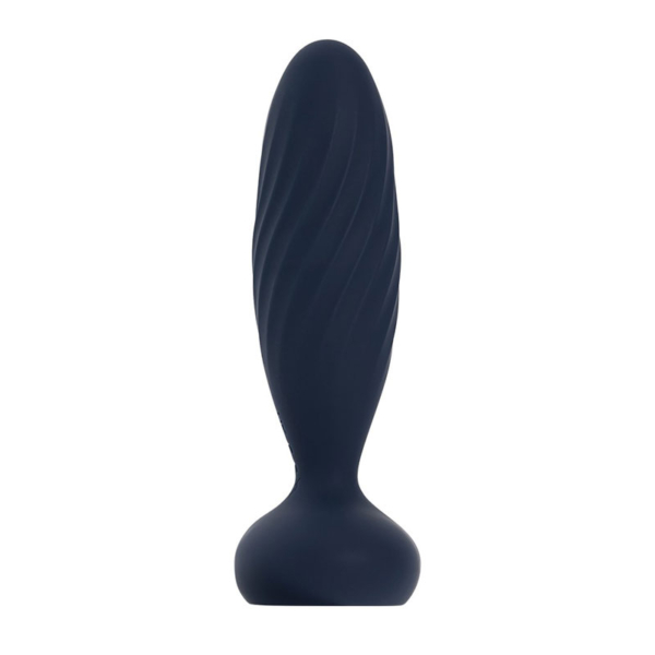 SVAKOM - Jordan Stotende Buttplug - Afbeelding 9