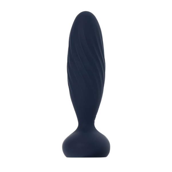SVAKOM - Jordan Stotende Buttplug - Afbeelding 8
