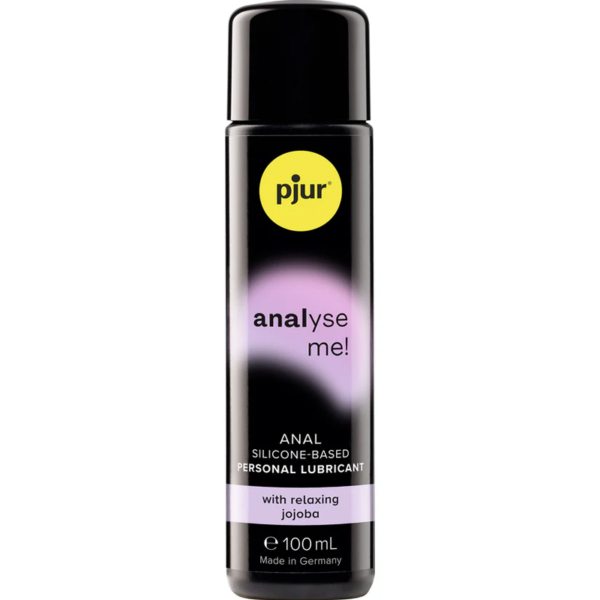 Pjur Analyse Me - Desireshop.nl