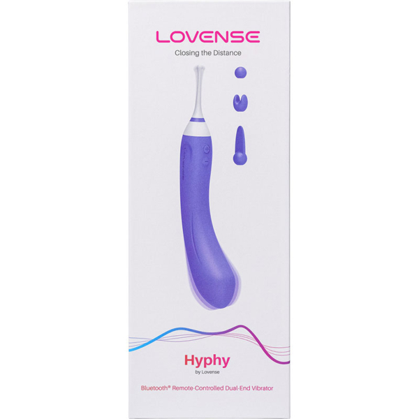 Lovense - Hyphy - Desireshop.nl