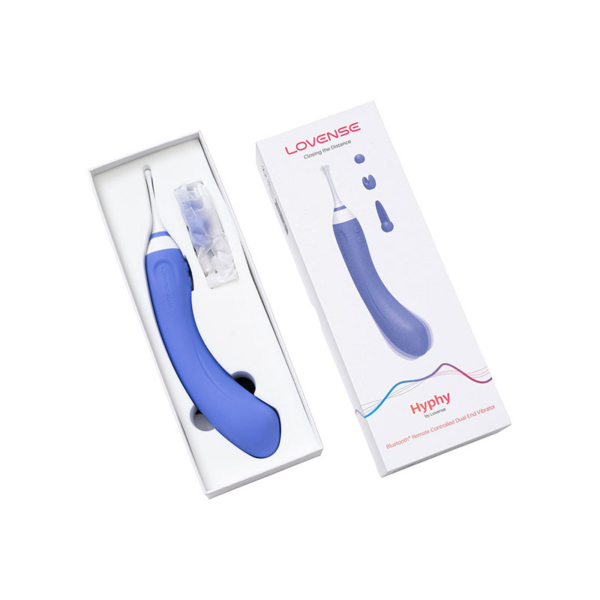 Lovense - Hyphy - Desireshop.nl