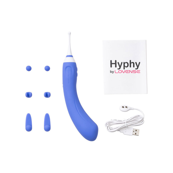 Lovense - Hyphy - Desireshop.nl