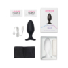 Lovense Hush 2 - 1.75 Inch - Desireshop.nl