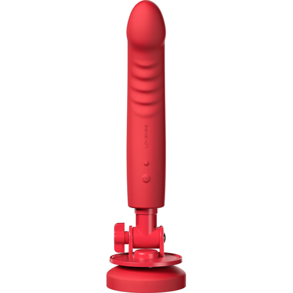 Lovense - Mission 2 - Desireshop.nl